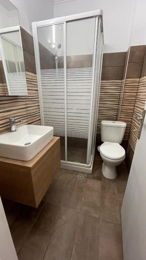 Ionian Boutique Apartments Агиос-Георгиос Экстерьер фото